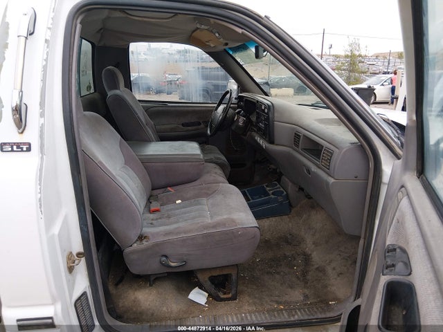 44872914 :رقم المزاد ، 1B7KC26C2RS648938 vin ، 1994 Dodge Ram 2500 مزاد بيع