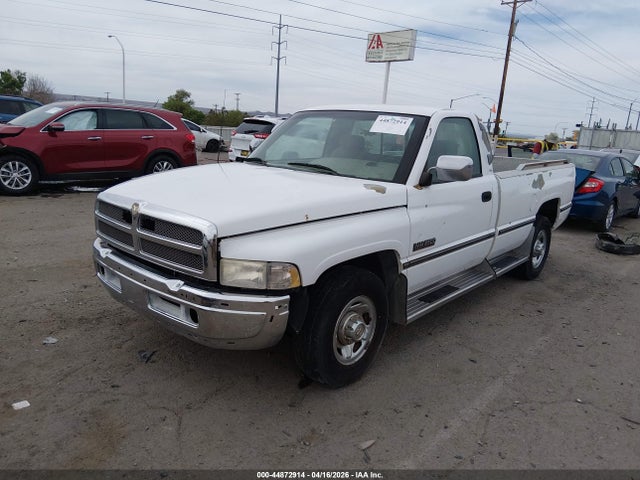44872914 :رقم المزاد ، 1B7KC26C2RS648938 vin ، 1994 Dodge Ram 2500 مزاد بيع