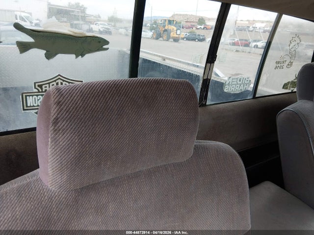 44872914 :رقم المزاد ، 1B7KC26C2RS648938 vin ، 1994 Dodge Ram 2500 مزاد بيع