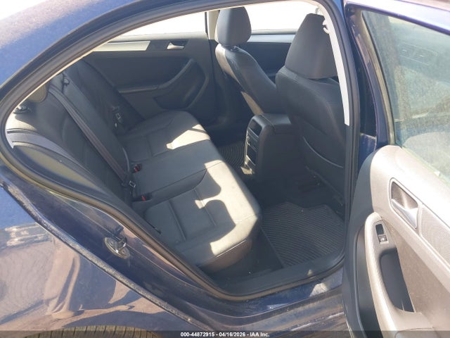 44872915 :رقم المزاد ، 3VW3L7AJ7CM471307 vin ، 2012 Volkswagen Jetta 2.0l Tdi مزاد بيع