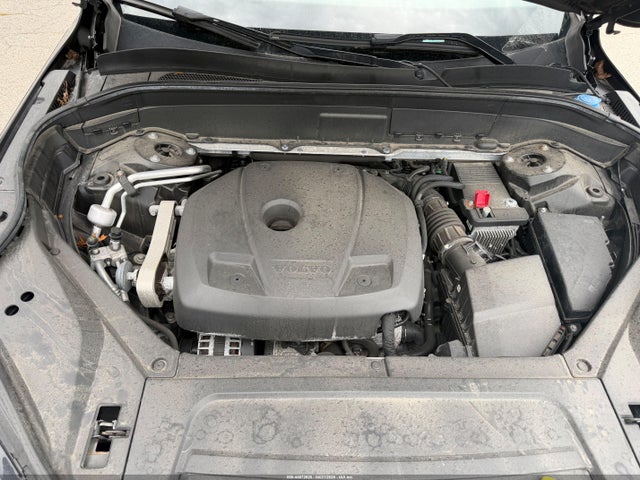 Aukcja sprzedaży 2018 Volvo Xc90 T6 Momentum, vin: YV4A22PK7J1216180, numer aukcji: 44872920