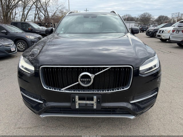 Aukcja sprzedaży 2018 Volvo Xc90 T6 Momentum, vin: YV4A22PK7J1216180, numer aukcji: 44872920