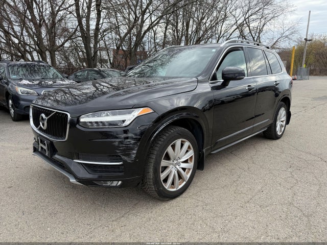 Aukcja sprzedaży 2018 Volvo Xc90 T6 Momentum, vin: YV4A22PK7J1216180, numer aukcji: 44872920