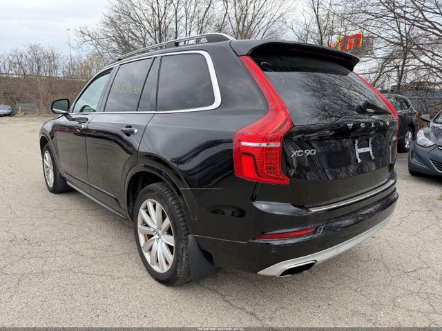 Aukcja sprzedaży 2018 Volvo Xc90 T6 Momentum, vin: YV4A22PK7J1216180, numer aukcji: 44872920
