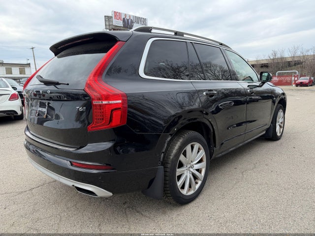 Aukcja sprzedaży 2018 Volvo Xc90 T6 Momentum, vin: YV4A22PK7J1216180, numer aukcji: 44872920
