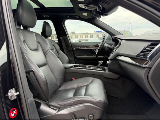 Aukcja sprzedaży 2018 Volvo Xc90 T6 Momentum, vin: YV4A22PK7J1216180, numer aukcji: 44872920