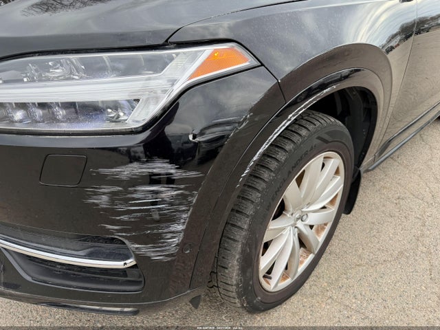 Aukcja sprzedaży 2018 Volvo Xc90 T6 Momentum, vin: YV4A22PK7J1216180, numer aukcji: 44872920