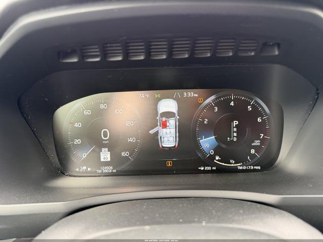 Aukcja sprzedaży 2018 Volvo Xc90 T6 Momentum, vin: YV4A22PK7J1216180, numer aukcji: 44872920