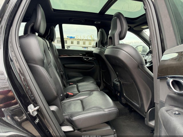 Aukcja sprzedaży 2018 Volvo Xc90 T6 Momentum, vin: YV4A22PK7J1216180, numer aukcji: 44872920