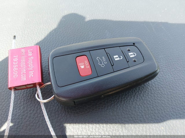 5TDGZRAH2LS508128 Toyota Highlander Xle