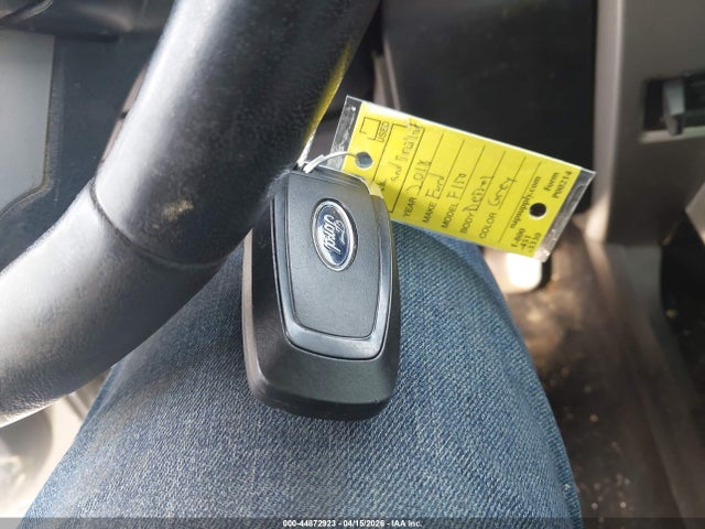 Aukcja sprzedaży 2018 Ford F-150 Lariat, vin: 1FTFW1E10JFD50551, numer aukcji: 44872923