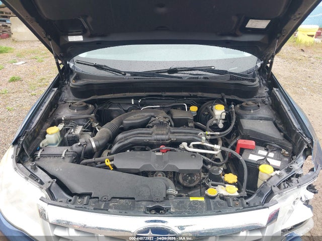 Aukcja sprzedaży 2011 Subaru Forester 2.5x Premium, vin: JF2SHBDC6BG763346, numer aukcji: 44872922