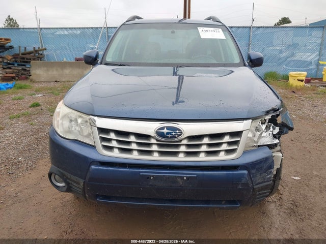 Aukcja sprzedaży 2011 Subaru Forester 2.5x Premium, vin: JF2SHBDC6BG763346, numer aukcji: 44872922