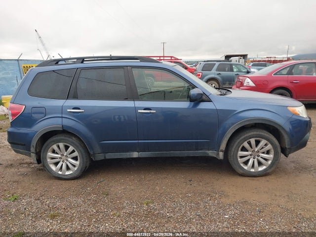 Aukcja sprzedaży 2011 Subaru Forester 2.5x Premium, vin: JF2SHBDC6BG763346, numer aukcji: 44872922