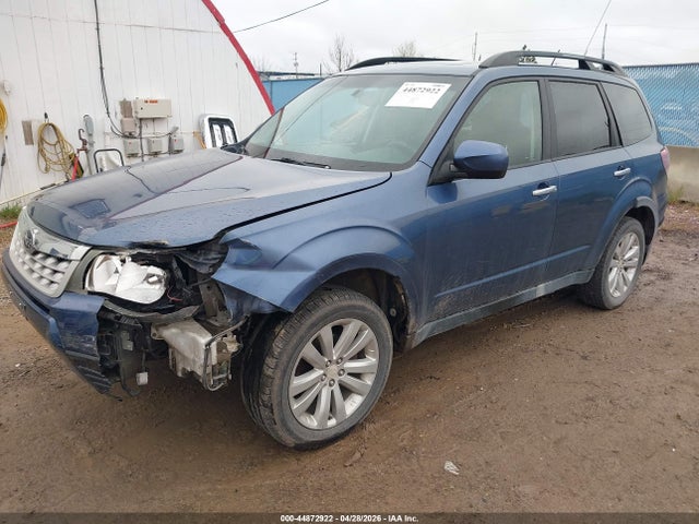 Aukcja sprzedaży 2011 Subaru Forester 2.5x Premium, vin: JF2SHBDC6BG763346, numer aukcji: 44872922