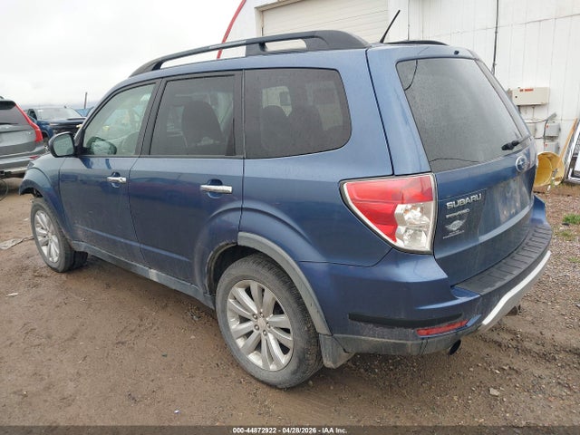 Aukcja sprzedaży 2011 Subaru Forester 2.5x Premium, vin: JF2SHBDC6BG763346, numer aukcji: 44872922