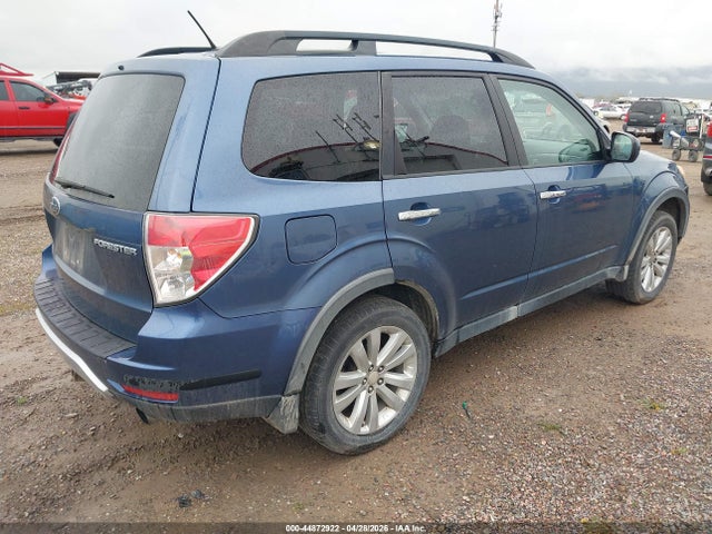 Aukcja sprzedaży 2011 Subaru Forester 2.5x Premium, vin: JF2SHBDC6BG763346, numer aukcji: 44872922
