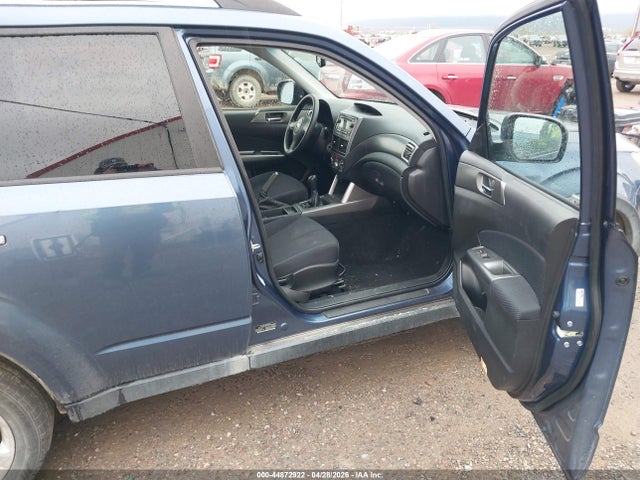 Aukcja sprzedaży 2011 Subaru Forester 2.5x Premium, vin: JF2SHBDC6BG763346, numer aukcji: 44872922
