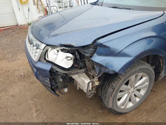Aukcja sprzedaży 2011 Subaru Forester 2.5x Premium, vin: JF2SHBDC6BG763346, numer aukcji: 44872922