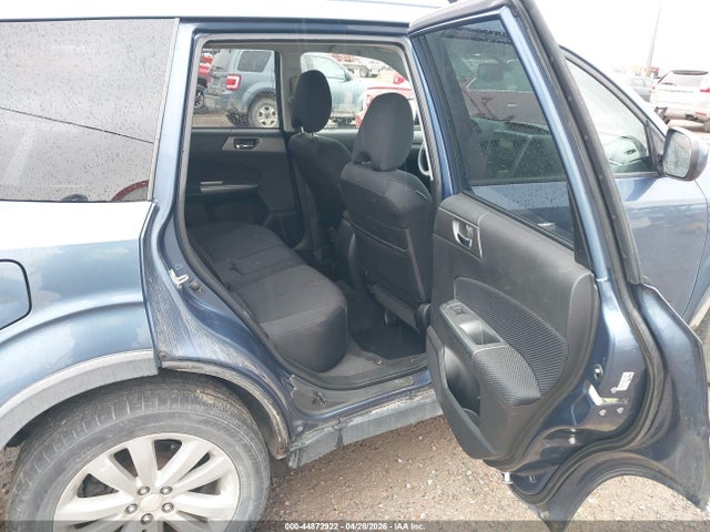Aukcja sprzedaży 2011 Subaru Forester 2.5x Premium, vin: JF2SHBDC6BG763346, numer aukcji: 44872922