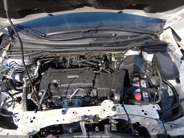 Продажа на аукционе авто 2016 Honda Cr-v Touring, vin: 5J6RM4H97GL115087, номер лота: 44872924