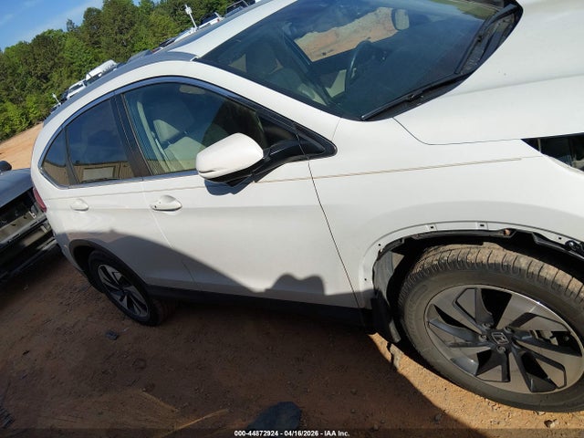 Продажа на аукционе авто 2016 Honda Cr-v Touring, vin: 5J6RM4H97GL115087, номер лота: 44872924
