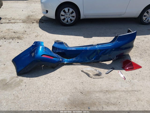 44872925 :رقم المزاد ، 19XFB2F59DE203226 vin ، 2013 Honda Civic Lx مزاد بيع