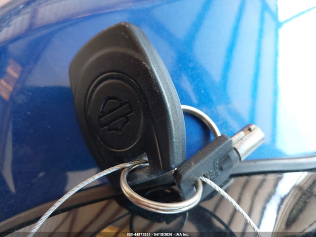 Aukcja sprzedaży 2024 Harley-davidson Flhx, vin: 1HD1KB714RB627504, numer aukcji: 44872931