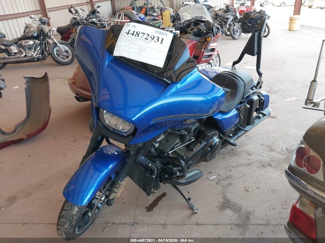 Aukcja sprzedaży 2024 Harley-davidson Flhx, vin: 1HD1KB714RB627504, numer aukcji: 44872931