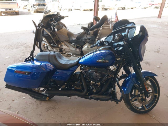 Aukcja sprzedaży 2024 Harley-davidson Flhx, vin: 1HD1KB714RB627504, numer aukcji: 44872931