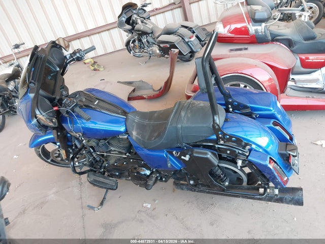 Aukcja sprzedaży 2024 Harley-davidson Flhx, vin: 1HD1KB714RB627504, numer aukcji: 44872931