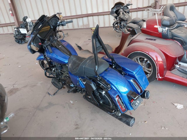 Aukcja sprzedaży 2024 Harley-davidson Flhx, vin: 1HD1KB714RB627504, numer aukcji: 44872931