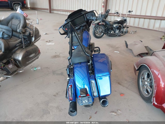 Aukcja sprzedaży 2024 Harley-davidson Flhx, vin: 1HD1KB714RB627504, numer aukcji: 44872931