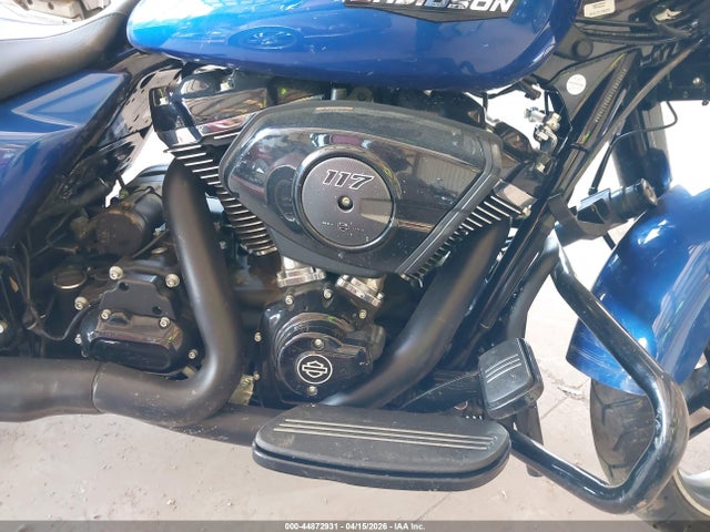 Aukcja sprzedaży 2024 Harley-davidson Flhx, vin: 1HD1KB714RB627504, numer aukcji: 44872931