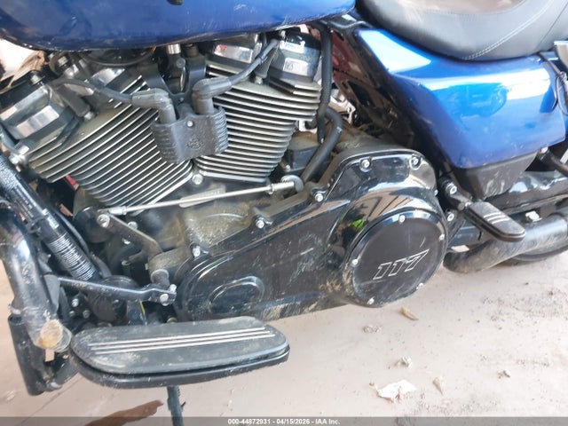 Aukcja sprzedaży 2024 Harley-davidson Flhx, vin: 1HD1KB714RB627504, numer aukcji: 44872931
