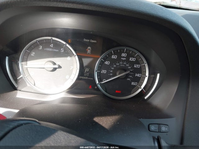 Продажа на аукционе авто 2016 Acura Mdx Technology   Acurawatch Plus Packages/technology Package, vin: 5FRYD4H44GB026892, номер лота: 44872932