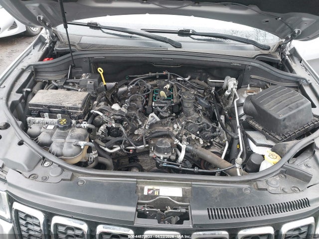 Aukcja sprzedaży 2020 Jeep Grand Cherokee Limited 4x4, vin: 1C4RJFBG8LC206915, numer aukcji: 44872933