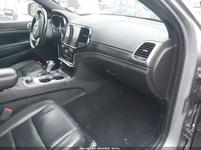 Aukcja sprzedaży 2020 Jeep Grand Cherokee Limited 4x4, vin: 1C4RJFBG8LC206915, numer aukcji: 44872933