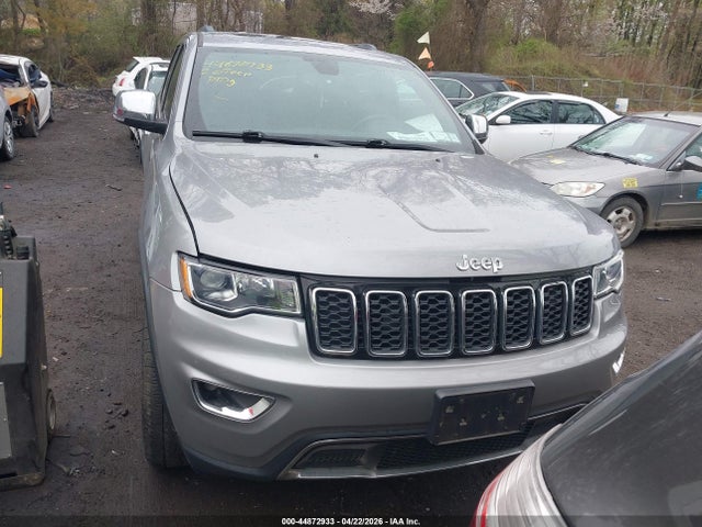 Aukcja sprzedaży 2020 Jeep Grand Cherokee Limited 4x4, vin: 1C4RJFBG8LC206915, numer aukcji: 44872933