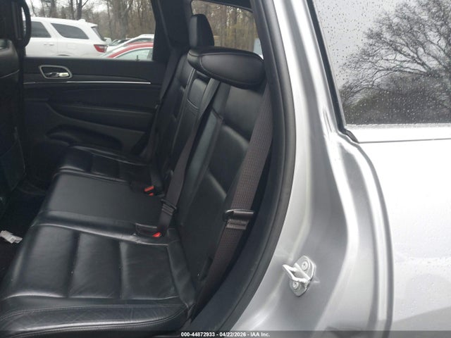 Aukcja sprzedaży 2020 Jeep Grand Cherokee Limited 4x4, vin: 1C4RJFBG8LC206915, numer aukcji: 44872933