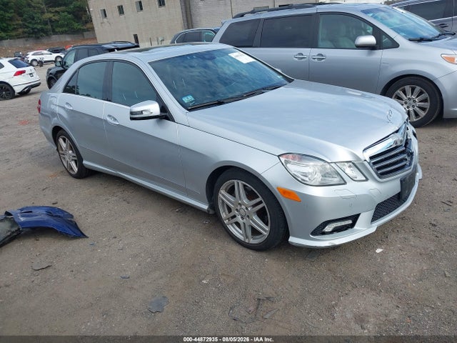 Auction sale of the 2010 Mercedes-benz E 350 4matic, vin: WDDHF8HB6AA177367, lot number: 44872935