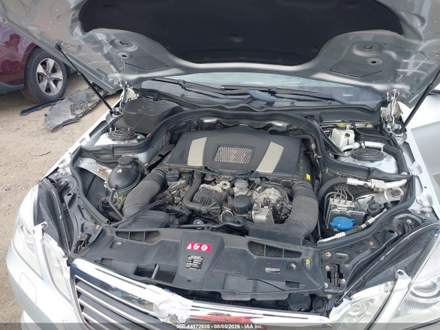 Aukcja sprzedaży 2010 Mercedes-benz E 350 4matic, vin: WDDHF8HB6AA177367, numer aukcji: 44872935