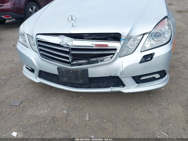 Aukcja sprzedaży 2010 Mercedes-benz E 350 4matic, vin: WDDHF8HB6AA177367, numer aukcji: 44872935