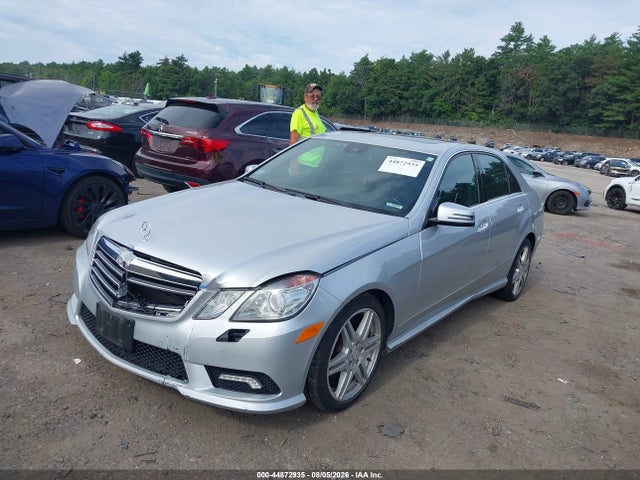 Aukcja sprzedaży 2010 Mercedes-benz E 350 4matic, vin: WDDHF8HB6AA177367, numer aukcji: 44872935