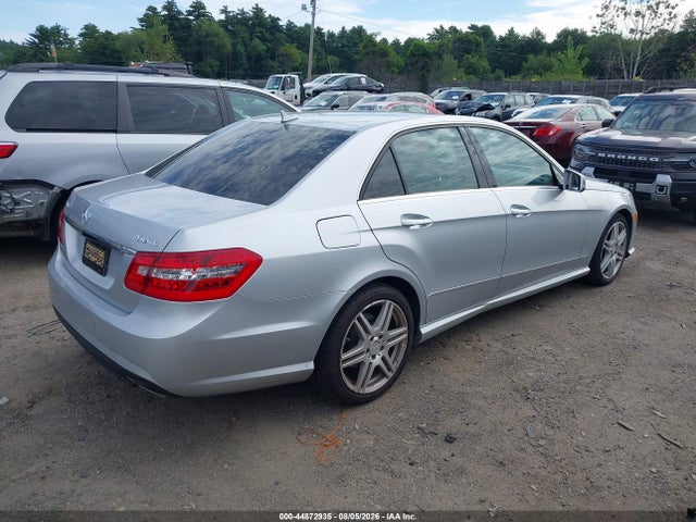 Aukcja sprzedaży 2010 Mercedes-benz E 350 4matic, vin: WDDHF8HB6AA177367, numer aukcji: 44872935