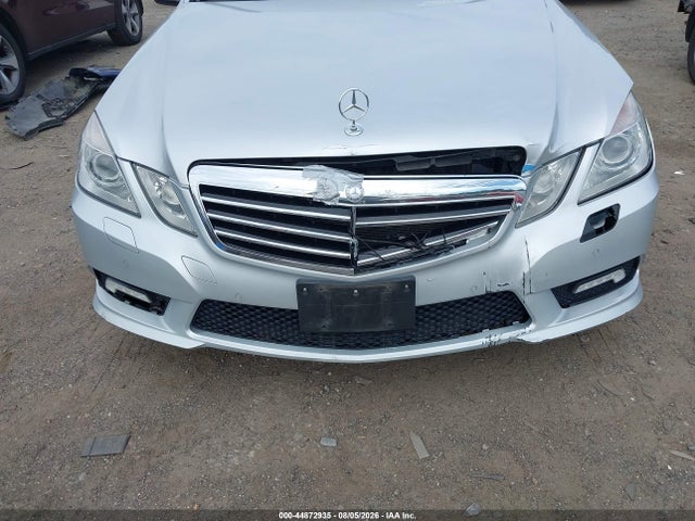 Aukcja sprzedaży 2010 Mercedes-benz E 350 4matic, vin: WDDHF8HB6AA177367, numer aukcji: 44872935