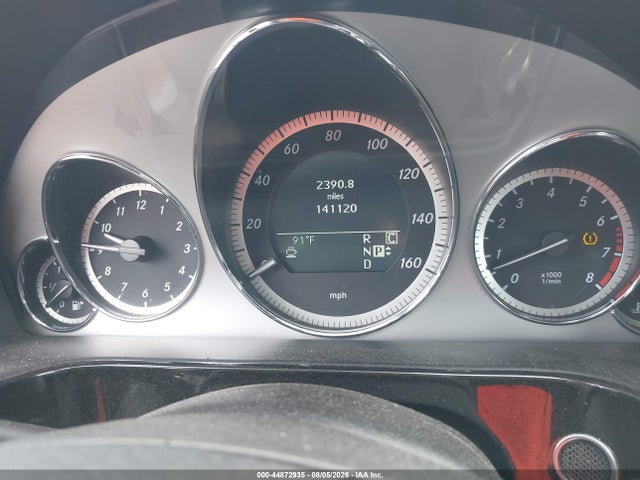 Aukcja sprzedaży 2010 Mercedes-benz E 350 4matic, vin: WDDHF8HB6AA177367, numer aukcji: 44872935