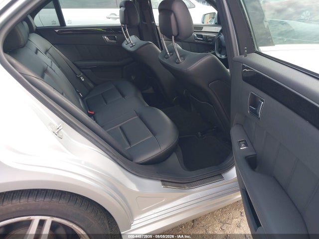 Aukcja sprzedaży 2010 Mercedes-benz E 350 4matic, vin: WDDHF8HB6AA177367, numer aukcji: 44872935