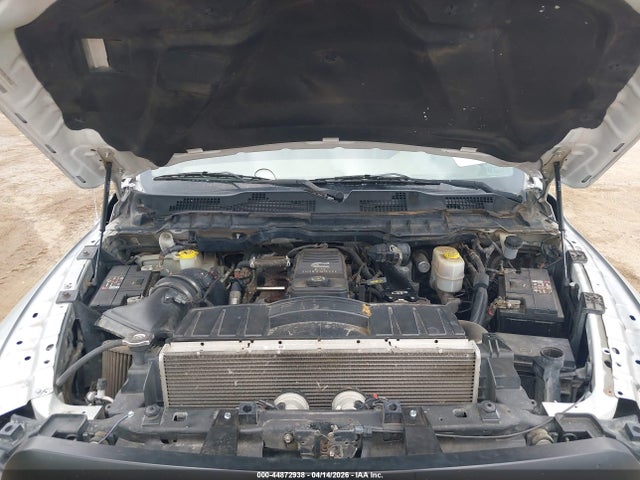 Aukcja sprzedaży 2011 Ram Ram 3500 St, vin: 3D73Y4CL2BG614037, numer aukcji: 44872938