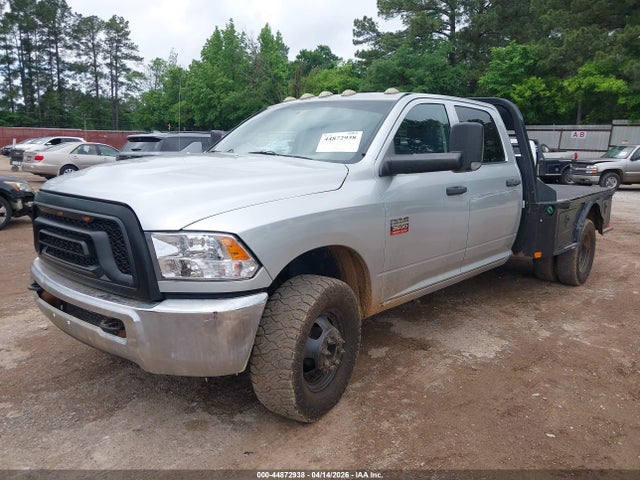 Aukcja sprzedaży 2011 Ram Ram 3500 St, vin: 3D73Y4CL2BG614037, numer aukcji: 44872938